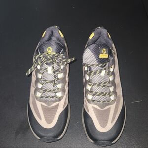 Merrell Mens Moab Speed Floatpro Hiking Shoes Size 11